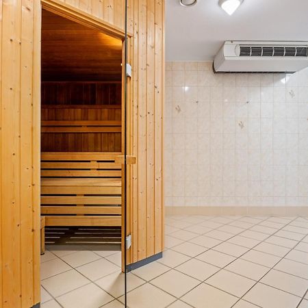 Seehof Seehof 213 Heringsdorf  Luaran gambar